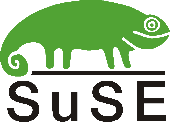 SuSE ČR